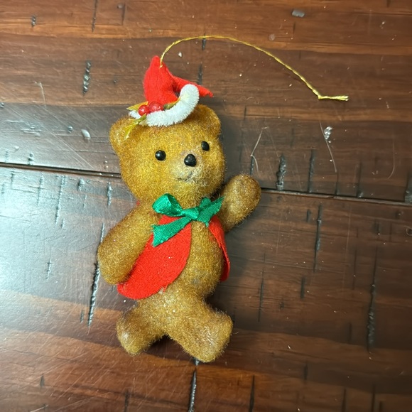 Christmas Bears Lot - Picture 15 of 17